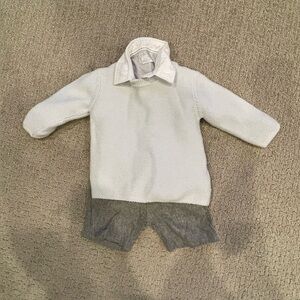 3pc outfit. 6-9months